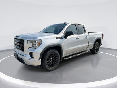 Used 2021 GMC Sierra 1500 Elevation w/ Preferred Package