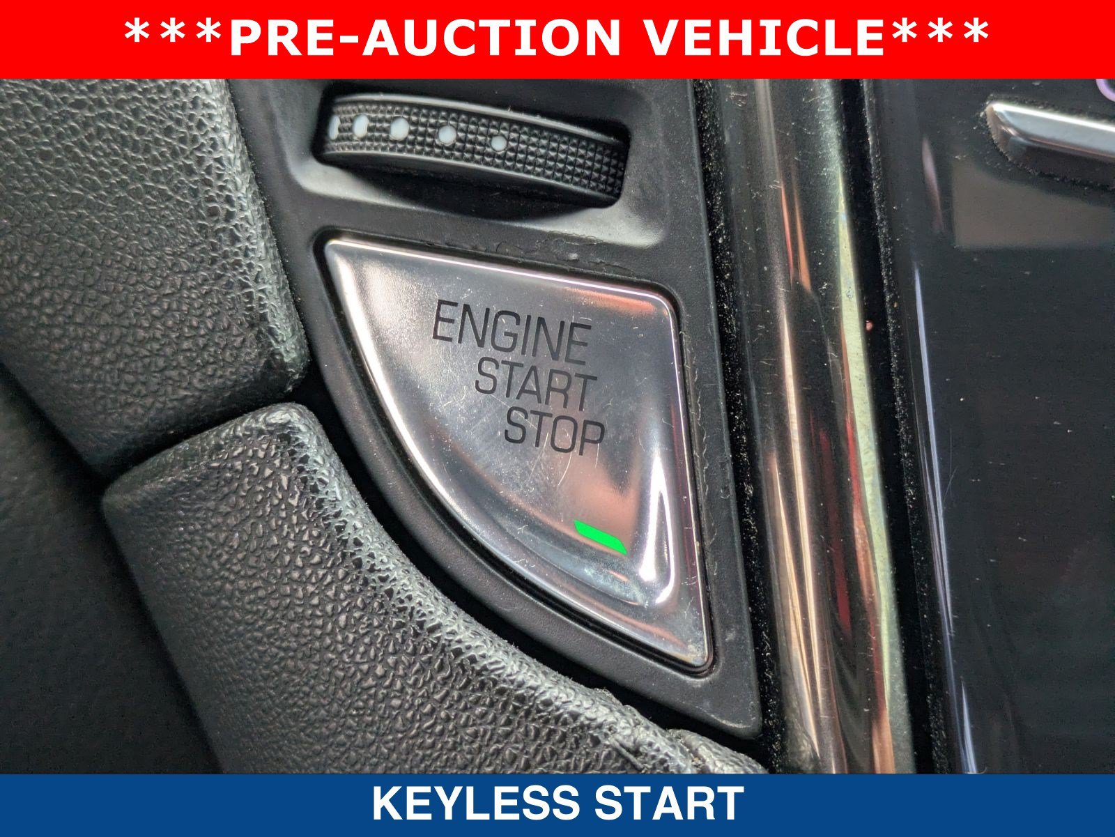 Used 2016 Cadillac ATS Luxury w/ Safety and Security Package RWD image 31