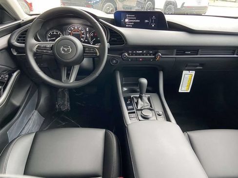 New 2026 MAZDA MAZDA3 2.5 S Sedan w/ Preferred Pkg FWD image 4