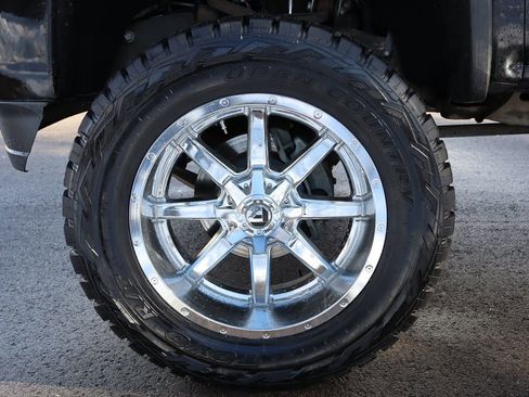 Used 2018 GMC Sierra 3500 Denali w/ Duramax Plus Package image 38