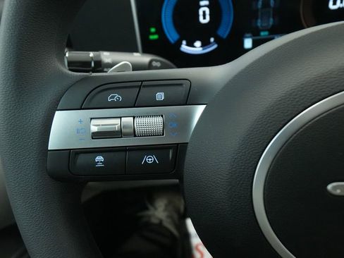 New 2026 Hyundai Tucson SEL image 40