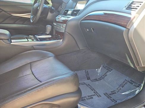 Used 2015 INFINITI Q70 L 3.7 image 23