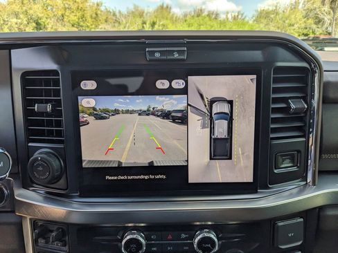 New 2026 Ford F250 King Ranch w/ Chrome Package image 24