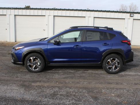 New 2026 Subaru Crosstrek 2.0i Premium image 5