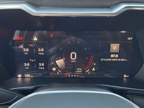 New 2026 GMC Canyon Elevation w/ Convenience Package image 19