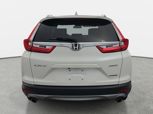 Used 2018 Honda CR-V Touring image 6