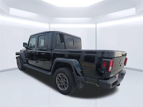 Used 2023 Jeep Gladiator Overland w/ Popular Equipment Package AWD/4WD image 5