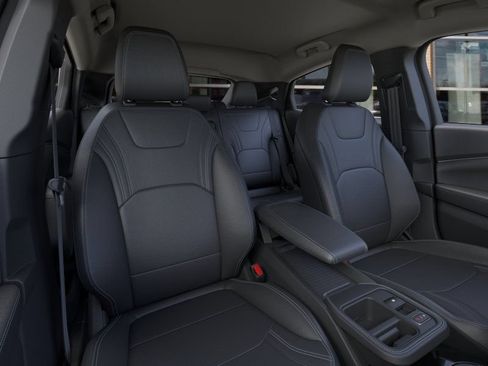 New 2026 Ford Mustang Mach-E Premium RWD image 11