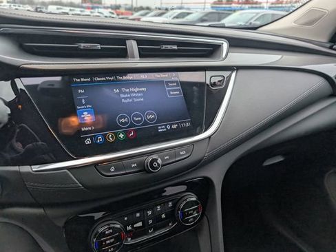 Certified 2023 Buick Encore GX Essence w/ Experience Buick Package image 22