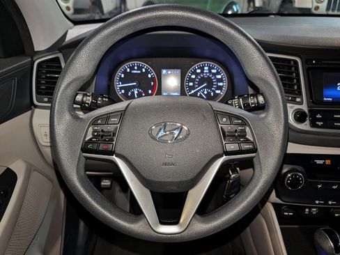 Used 2016 Hyundai Tucson SE w/ Option Group 02 image 31