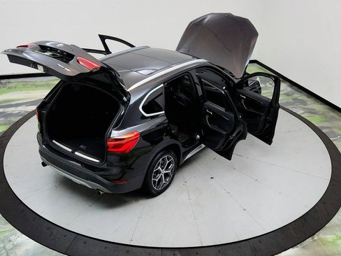 Used 2019 BMW X1 sDrive28i FWD image 38