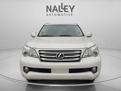 Used 2012 Lexus GX 460 image 7