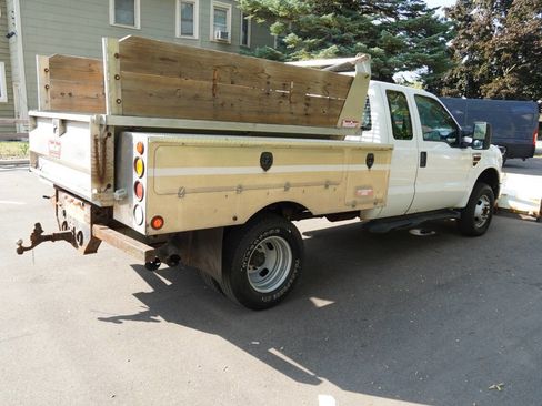 Used 2010 Ford F350 XL image 22