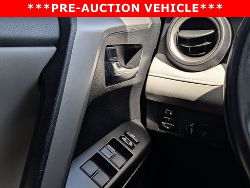 Used 2017 Toyota RAV4 XLE image 24