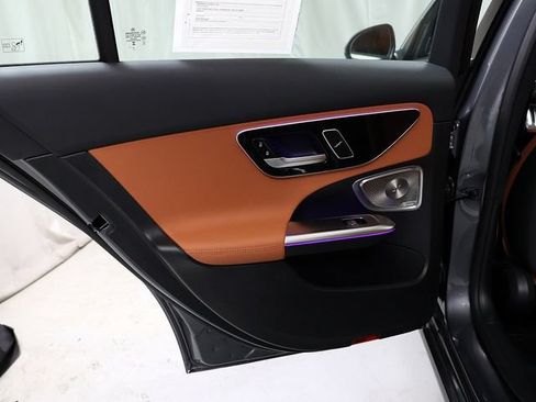 Certified 2026 Mercedes-Benz C 300 4MATIC Sedan image 27