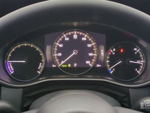 New 2026 MAZDA CX-50 2.5 Hybrid w/ Weather Package image 33