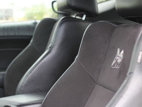 Used 2015 Dodge Challenger R/T Scat Pack image 18