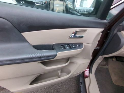 Used 2014 Honda Odyssey EX-L image 8