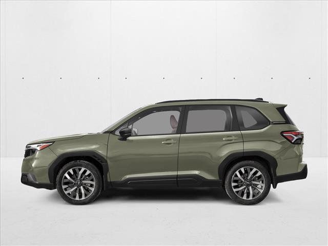 New 2026 Subaru Forester Premium w/ Base/Premium Package AWD/4WD image 3