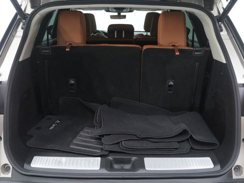 Used 2024 INFINITI QX60 Sensory image 21