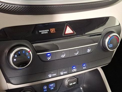 Used 2019 Hyundai Tucson SE AWD/4WD image 17