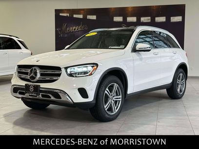 Certified 2022 Mercedes-Benz GLC 300 4MATIC