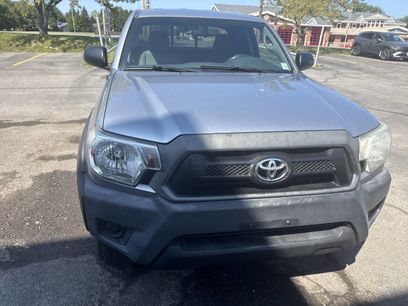 Used 2014 Toyota Tacoma 4x4 Access Cab V6 w/ Convenience Package