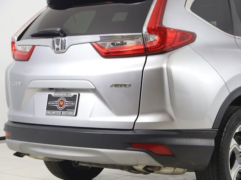 Used 2019 Honda CR-V EX image 40