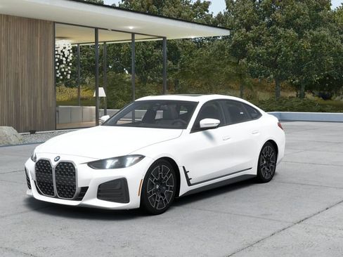 New 2026 BMW 430i w/ M Sport Package RWD image 24