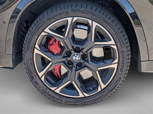 Certified 2025 BMW X1 M35i w/ Premium Package AWD/4WD image 10