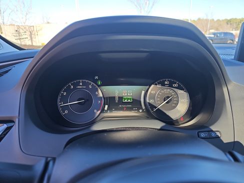 New 2026 Acura RDX SH-AWD w/ Technology Package image 20