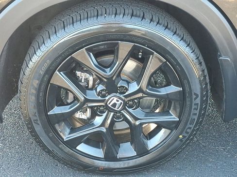 Used 2025 Honda HR-V Sport image 27