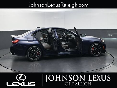 Used 2023 BMW M340i xDrive AWD/4WD image 34