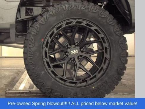Used 2026 Ford F150 XLT w/ XLT Black Appearance Package AWD/4WD image 12