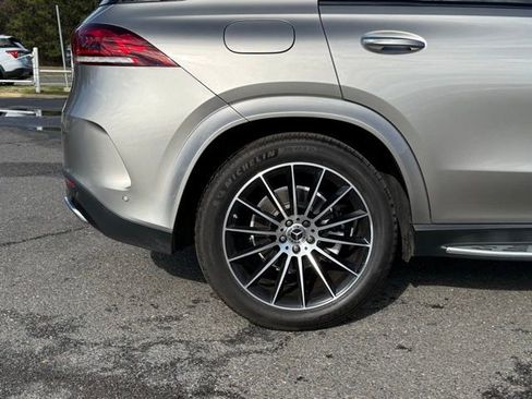 Used 2022 Mercedes-Benz GLE 350 image 7