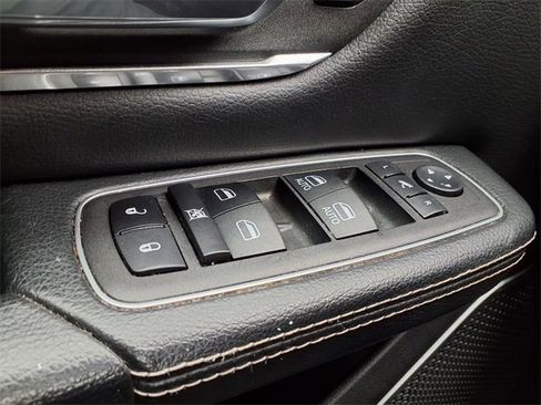 Used 2023 RAM 1500 Laramie image 19