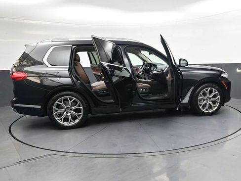 Used 2020 BMW X7 xDrive40i image 43