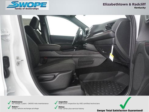 New 2026 Dodge Durango GT image 9