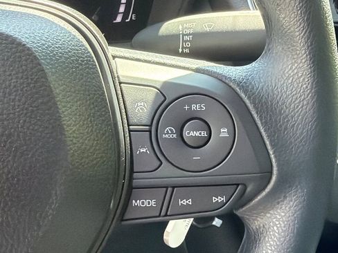 New 2026 Toyota Corolla LE image 25