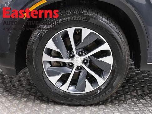 Used 2020 Hyundai Palisade SEL AWD/4WD image 34