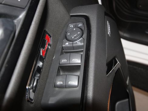 Used 2026 GMC Sierra 1500 AT4 w/ AT4 Premium Package AWD/4WD image 6