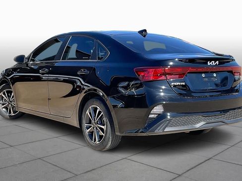 Used 2023 Kia Forte LXS image 13