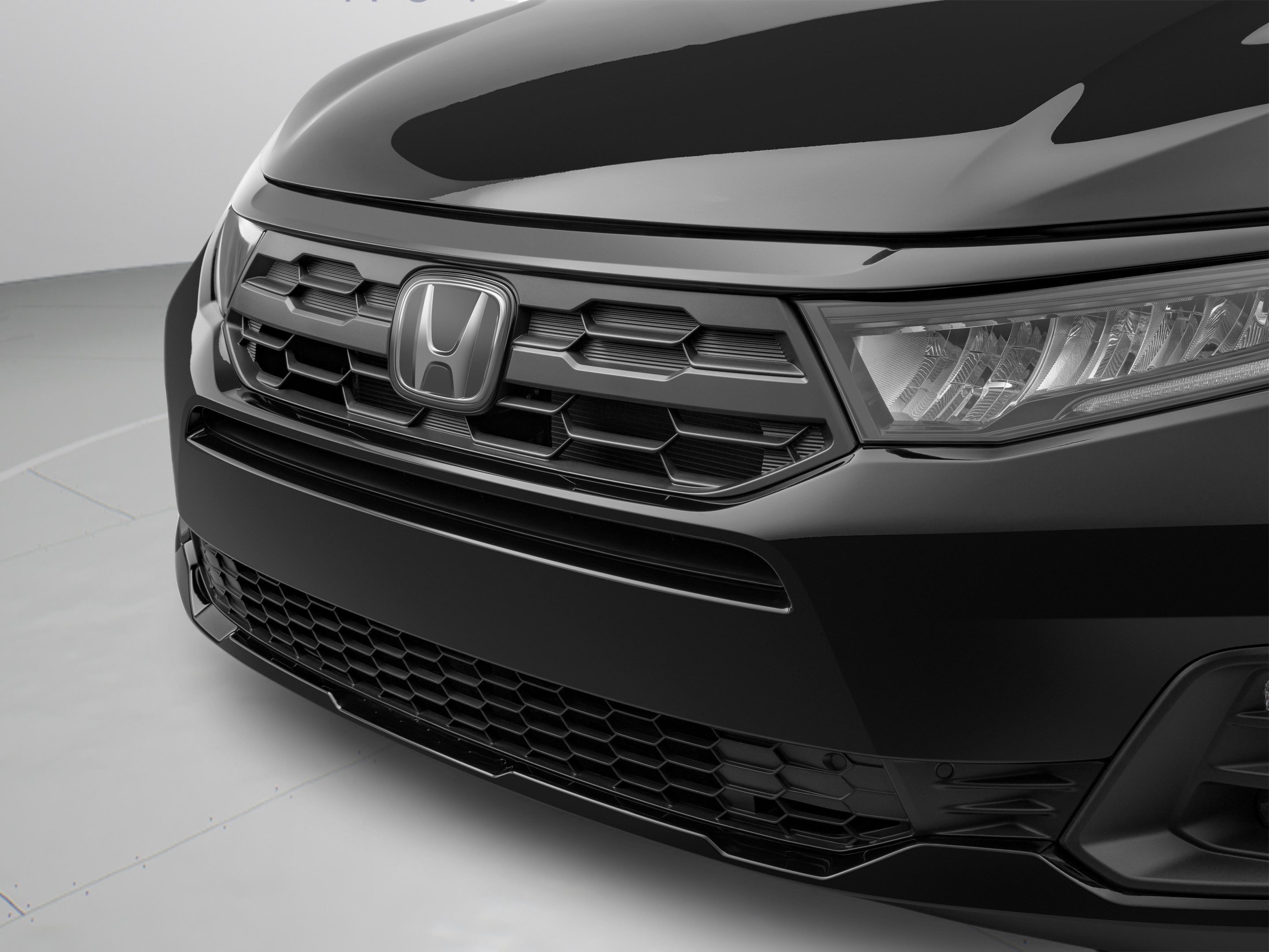 New 2026 Honda Odyssey Sport-L image 60