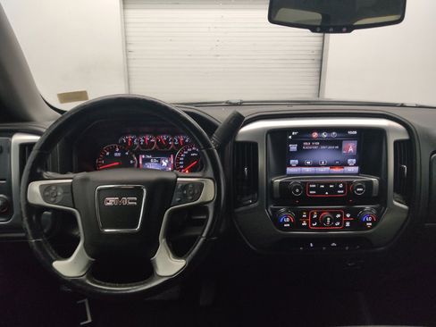 Used 2014 GMC Sierra 1500 SLE w/ SLE Value Package RWD image 22