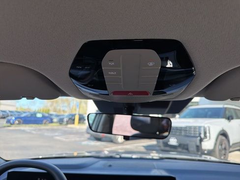 New 2026 Kia K4 FWD image 23