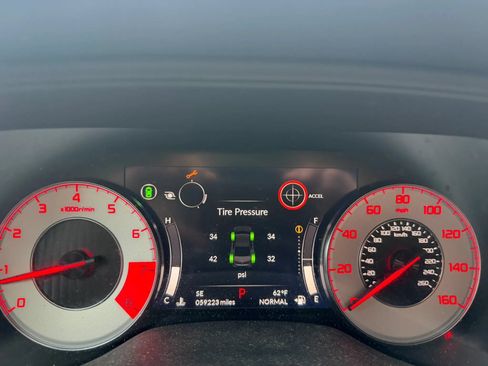 Used 2022 Acura TLX SH-AWD w/ A-SPEC Pkg image 18
