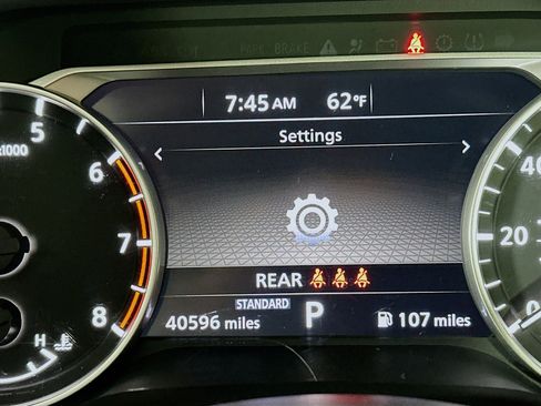 Used 2022 Nissan Rogue SL image 19