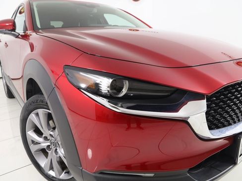 Used 2021 MAZDA CX-30 AWD 2.5 S w/ Preferred Package image 16