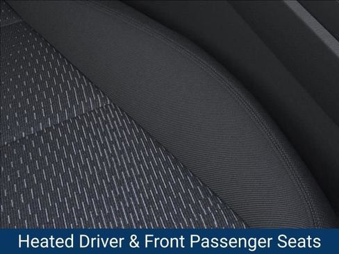 New 2026 Chevrolet Equinox LT w/ Safety and Technology Package image 24