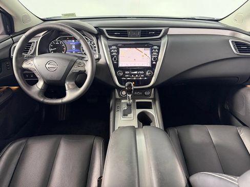 Used 2024 Nissan Murano SL FWD image 11
